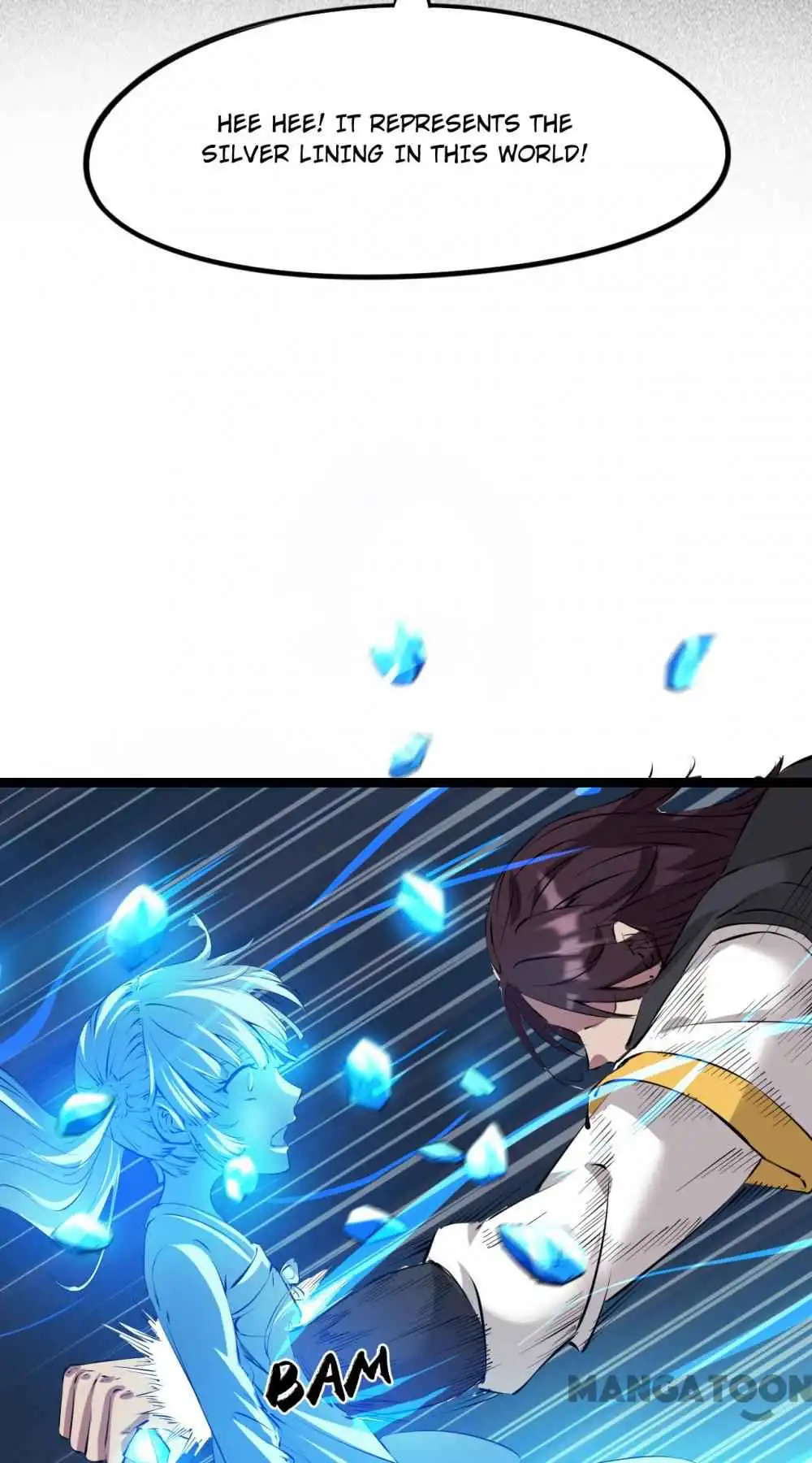 Dragon Pulse Chapter 72 61